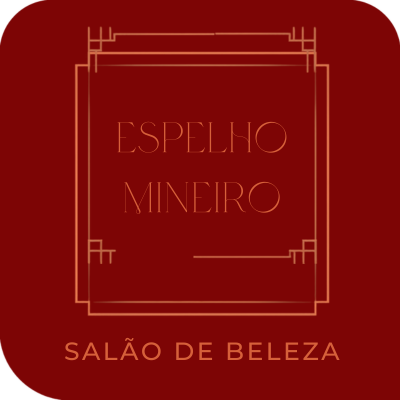 Salão Espelho Mineiro