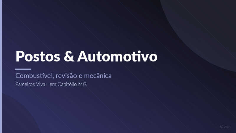 R$ 0,10/L de desconto no etanol