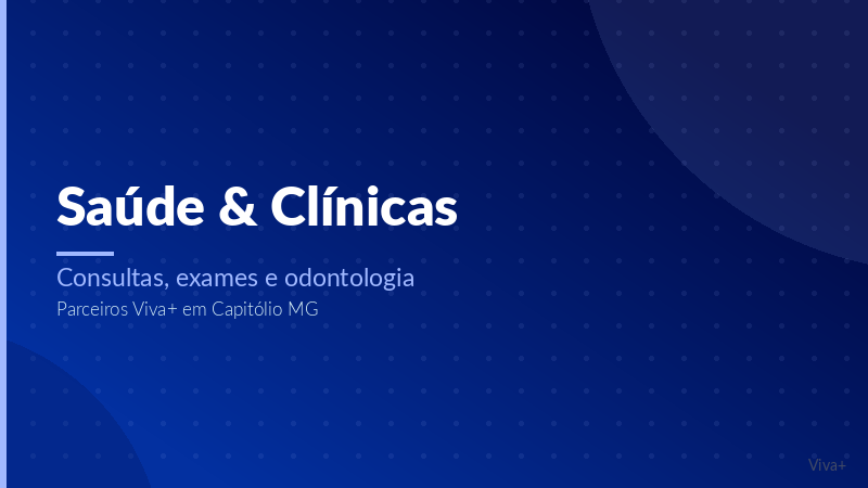 25% em limpeza dental