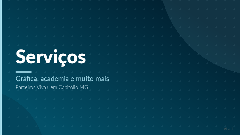 10% em impressões e papelaria