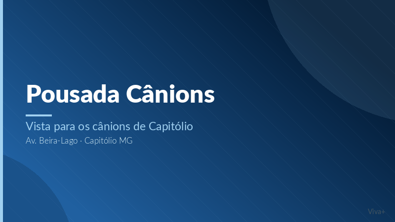 15% na estadia de 2+ noites