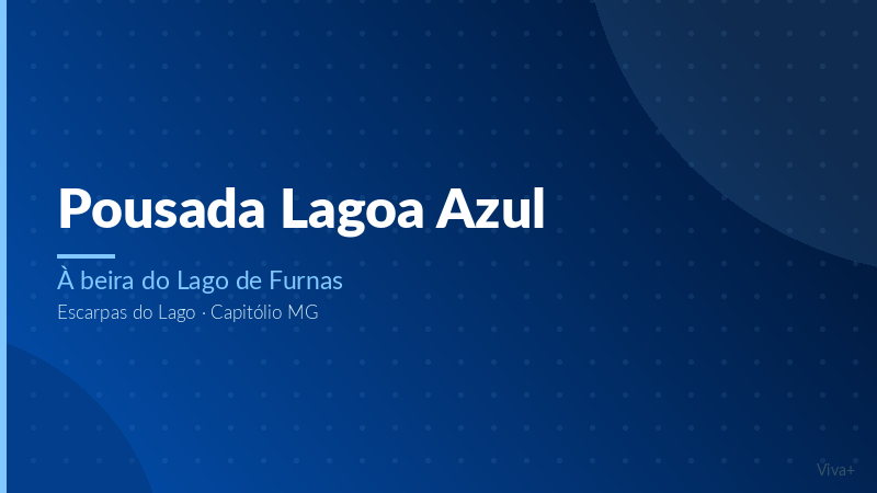 10% na diária