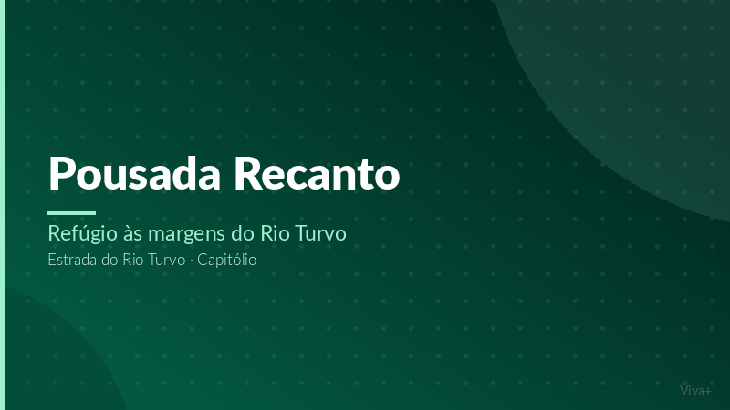 10% na diária